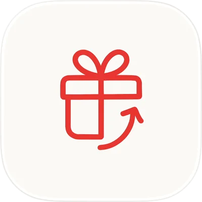 Present Manager app icon